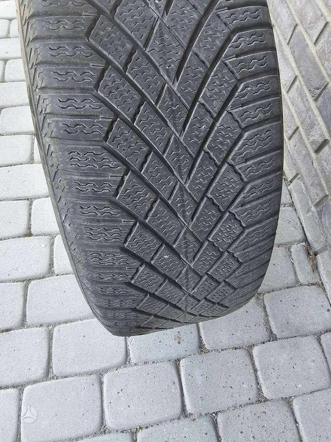 Audi A6, 2.0 l., Седан