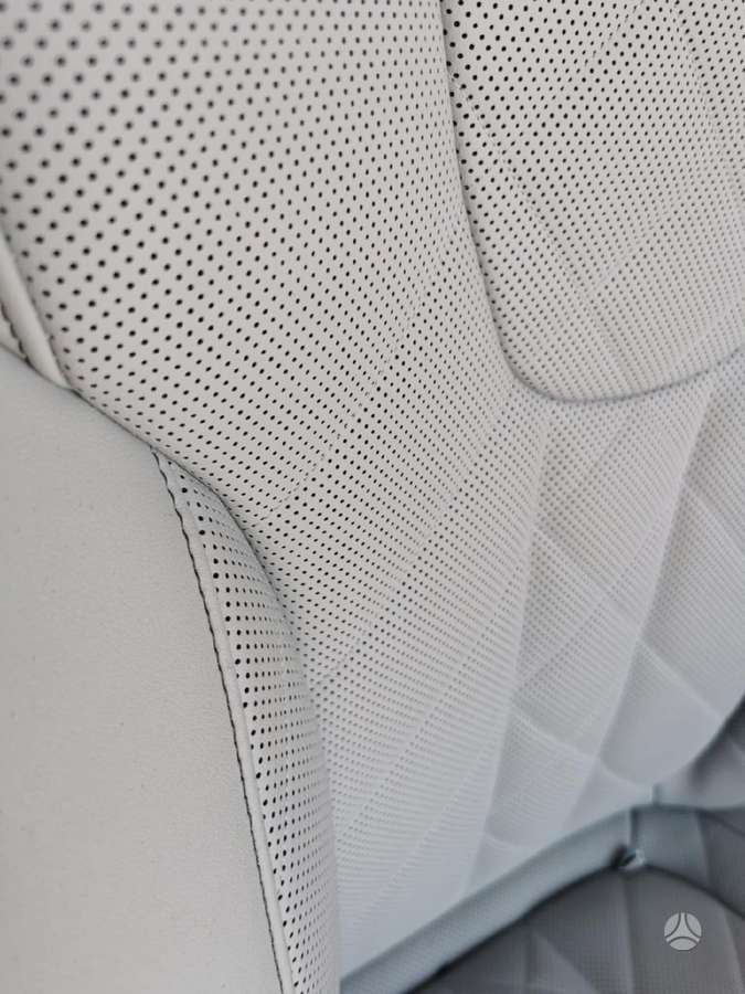 BMW X5 interior parts