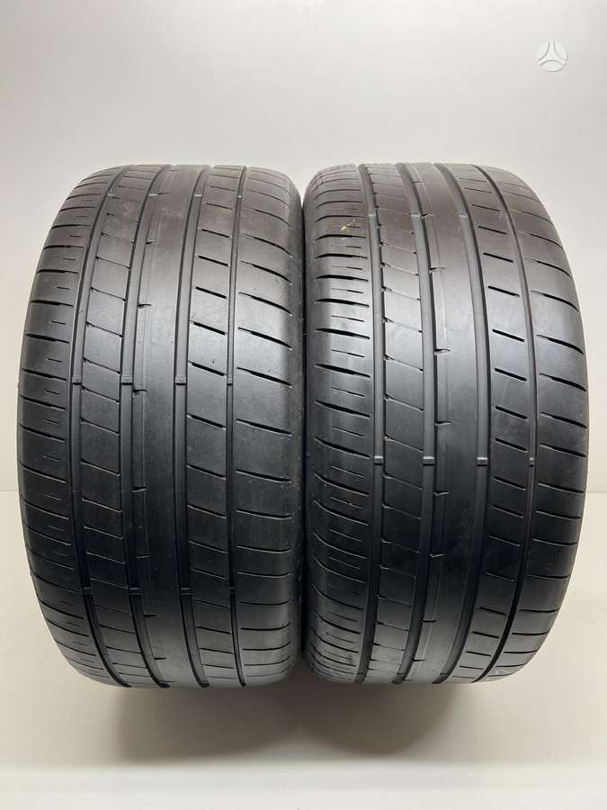 Dunlop SportMaxx RT 2 MO, summer 285/40 R20