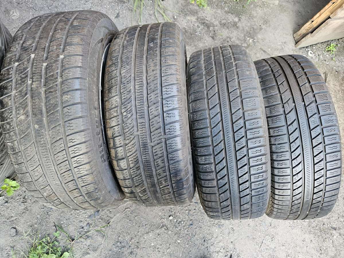 Hyundai I40, легкосплавные , R16