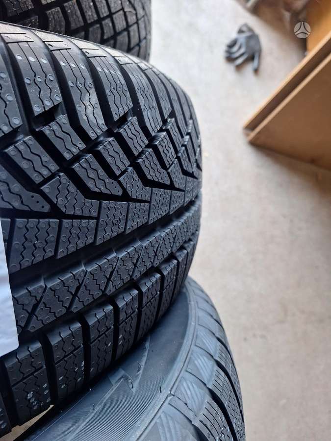 Sailun, winter 215/60 R17