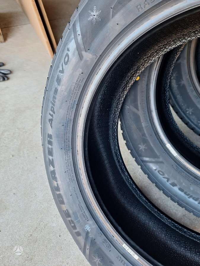 Sailun, winter 215/60 R17