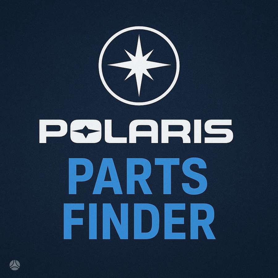 Polaris -kita-, atv / quad
