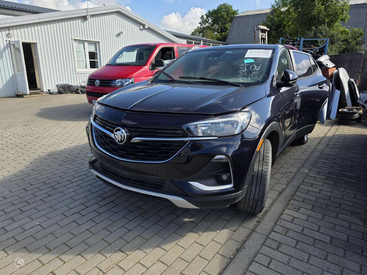 Buick Encore