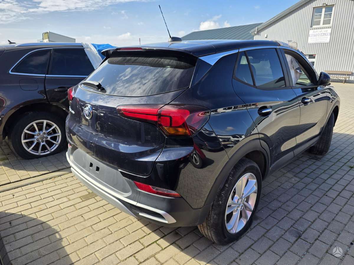 Buick Encore
