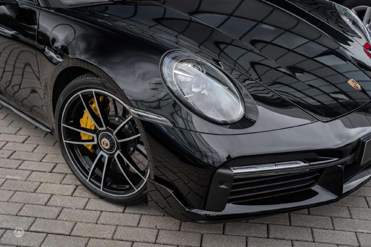 Porsche 911 - 11