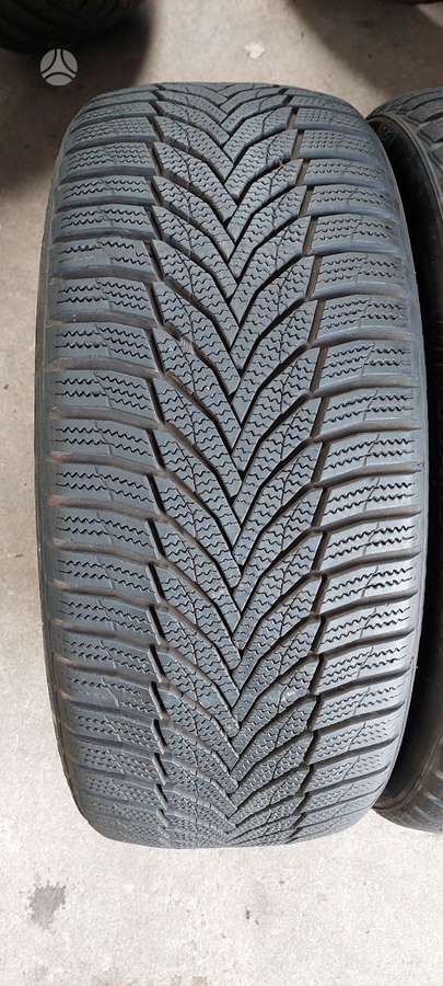 Nexen, winter 225/45 R18