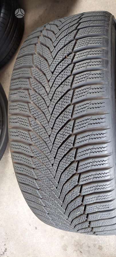 Nexen, winter 225/45 R18