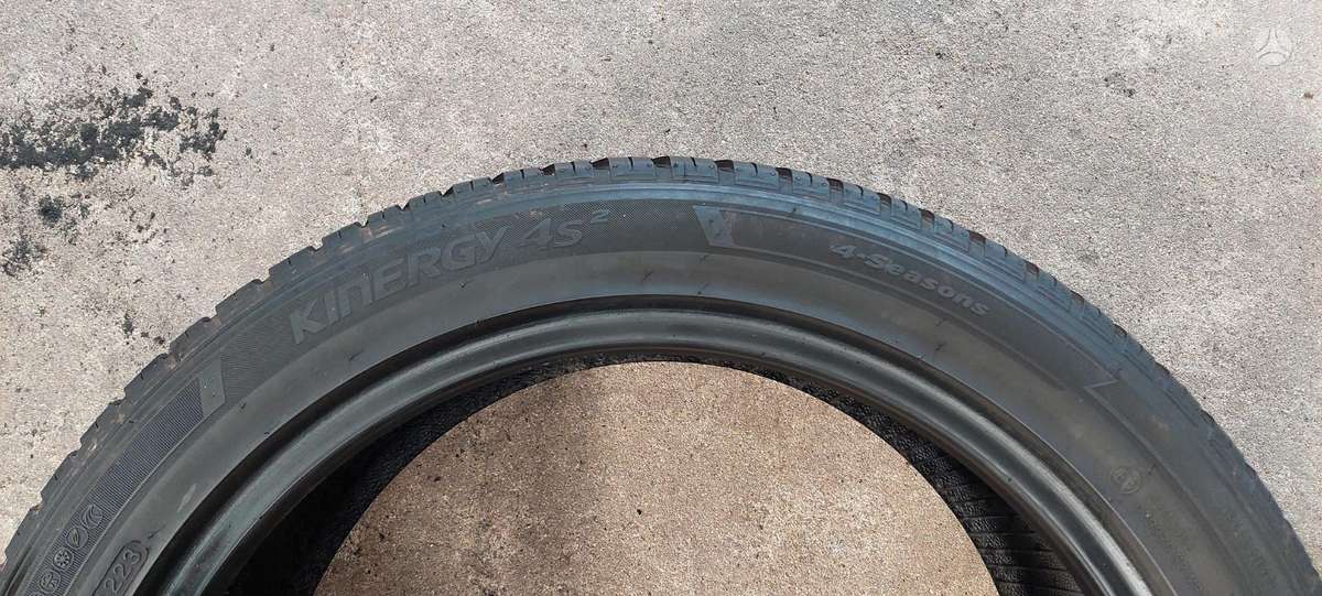 Hankook, всесезонные 225/45 R18
