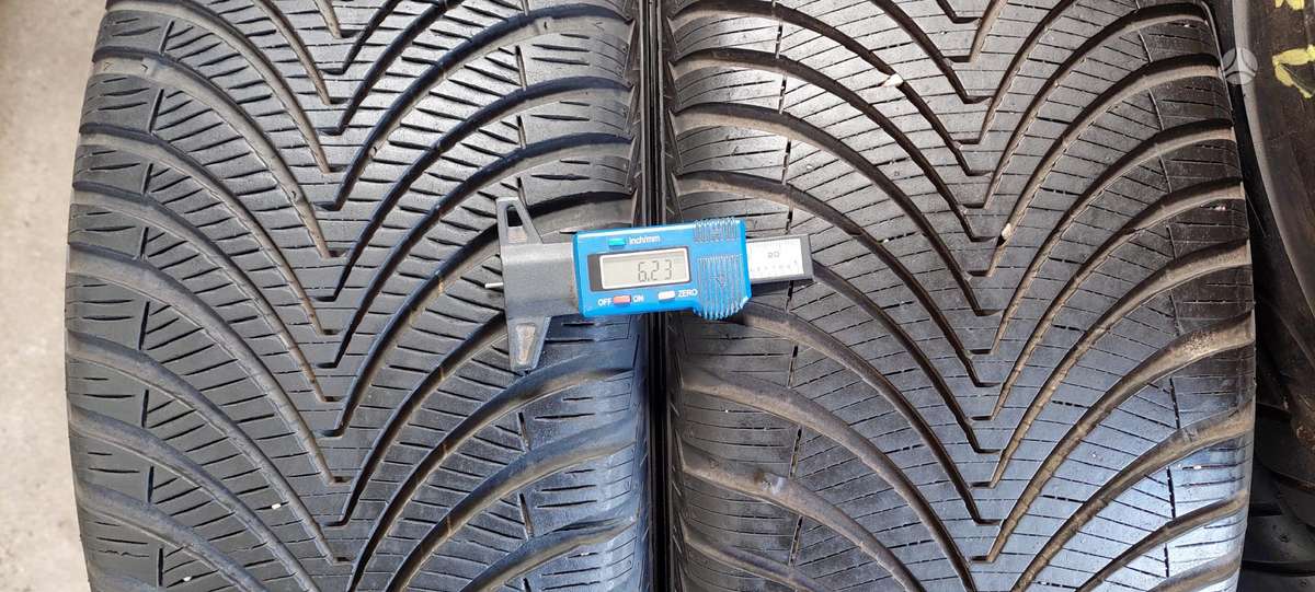 Kumho, žieminės 225/45 R18
