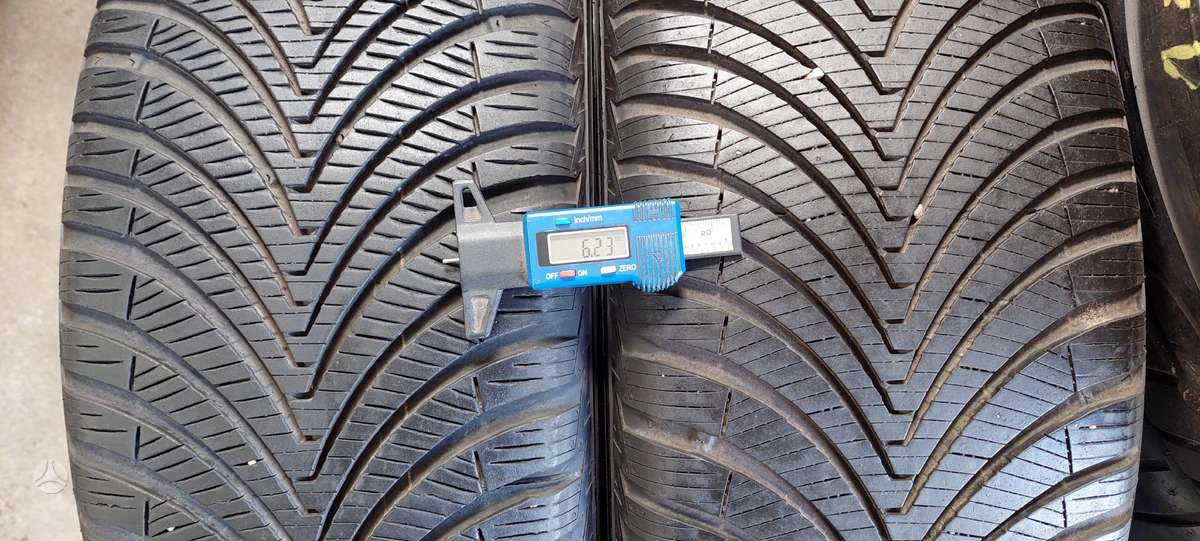 Kumho, зимние 225/45 R18