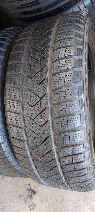 Pirelli, winter 225/45 R18