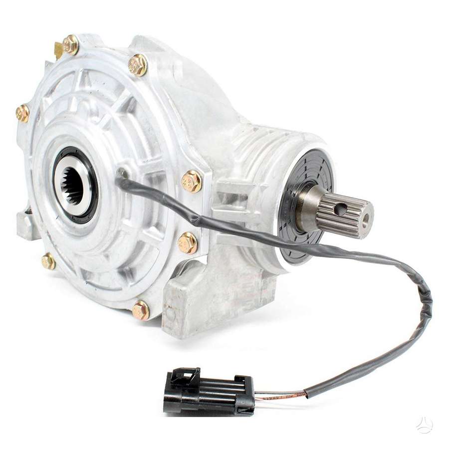 Polaris -kita-, atv / quad