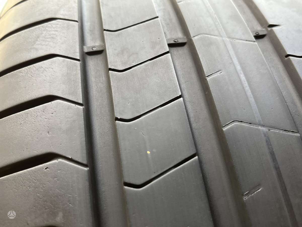 Pirelli PZero pz4 RFT, vasarinės 275/40 R20