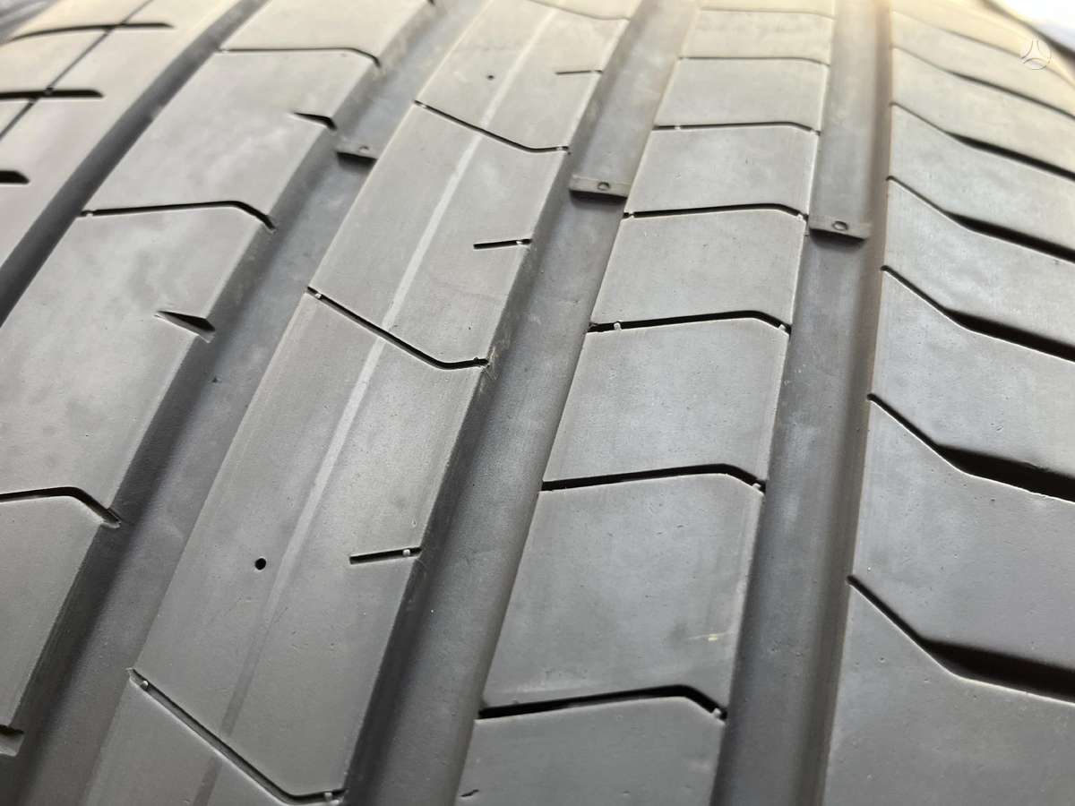 Pirelli PZero pz4 RFT, vasarinės 275/40 R20