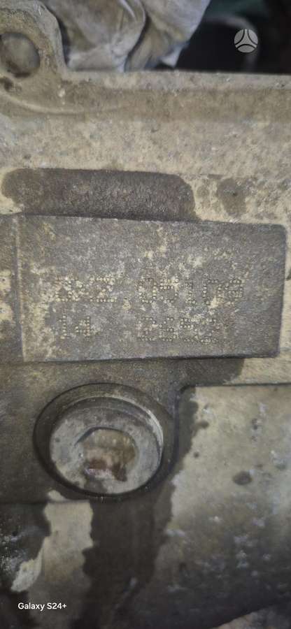 Volkswagen Transporter, cargo vans