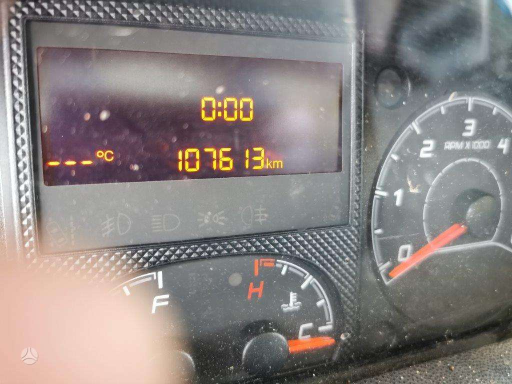 Citroen Jumper