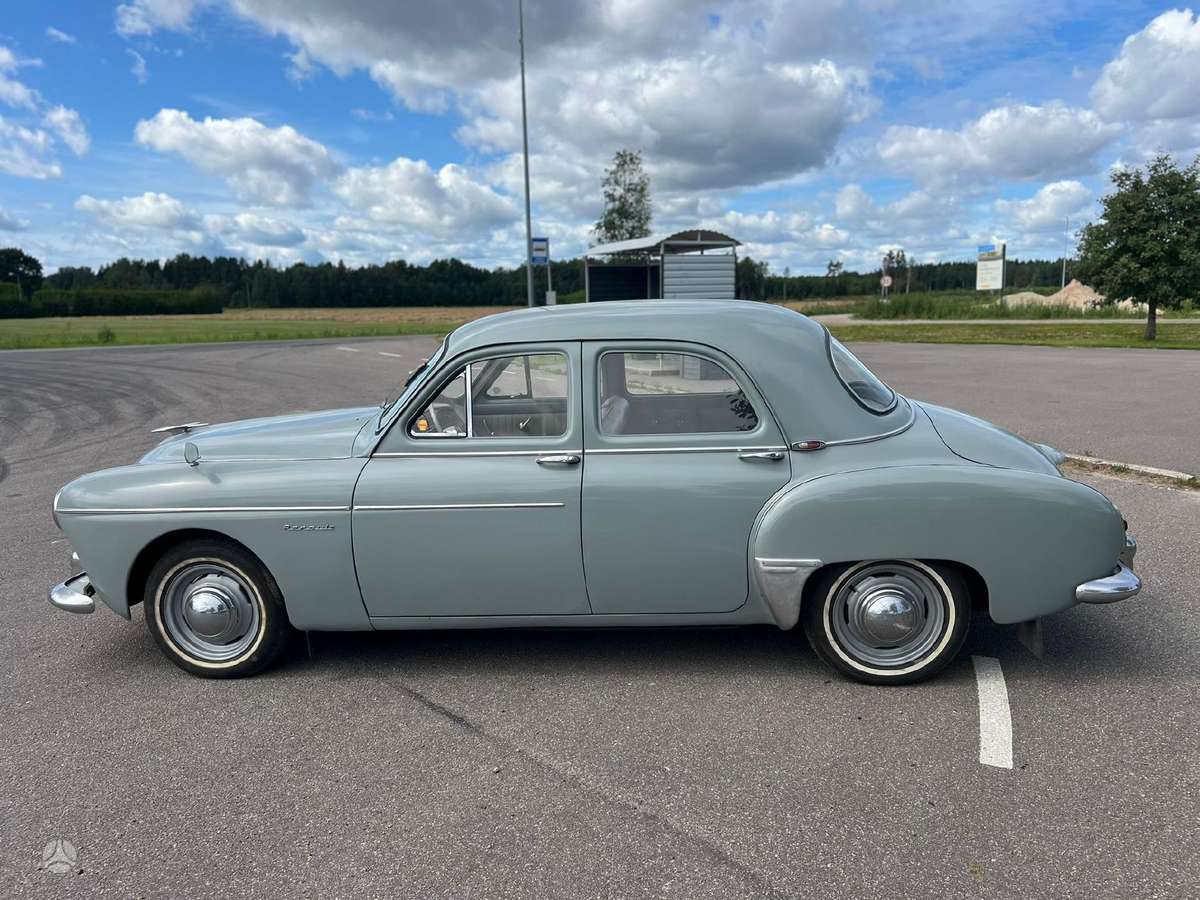 Renault -kita- - 10