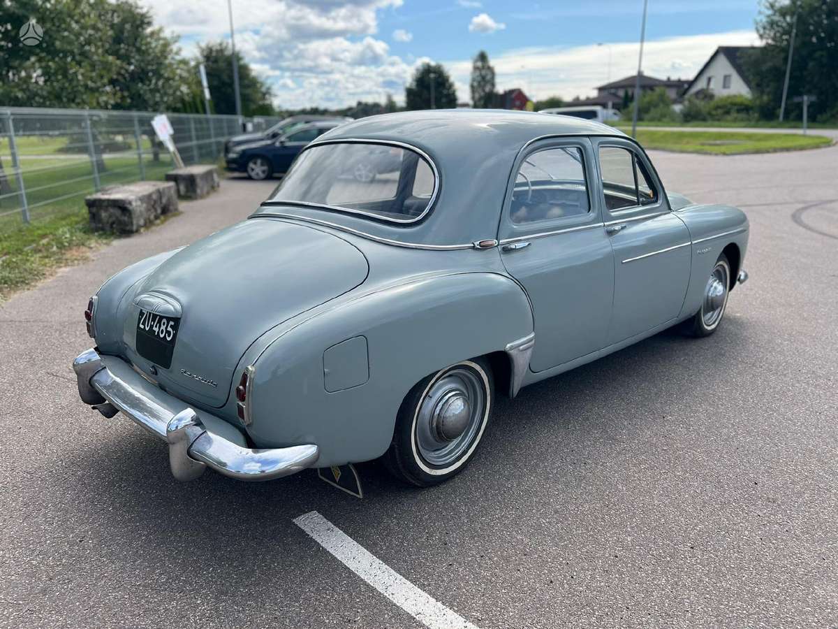 Renault -kita- - 7