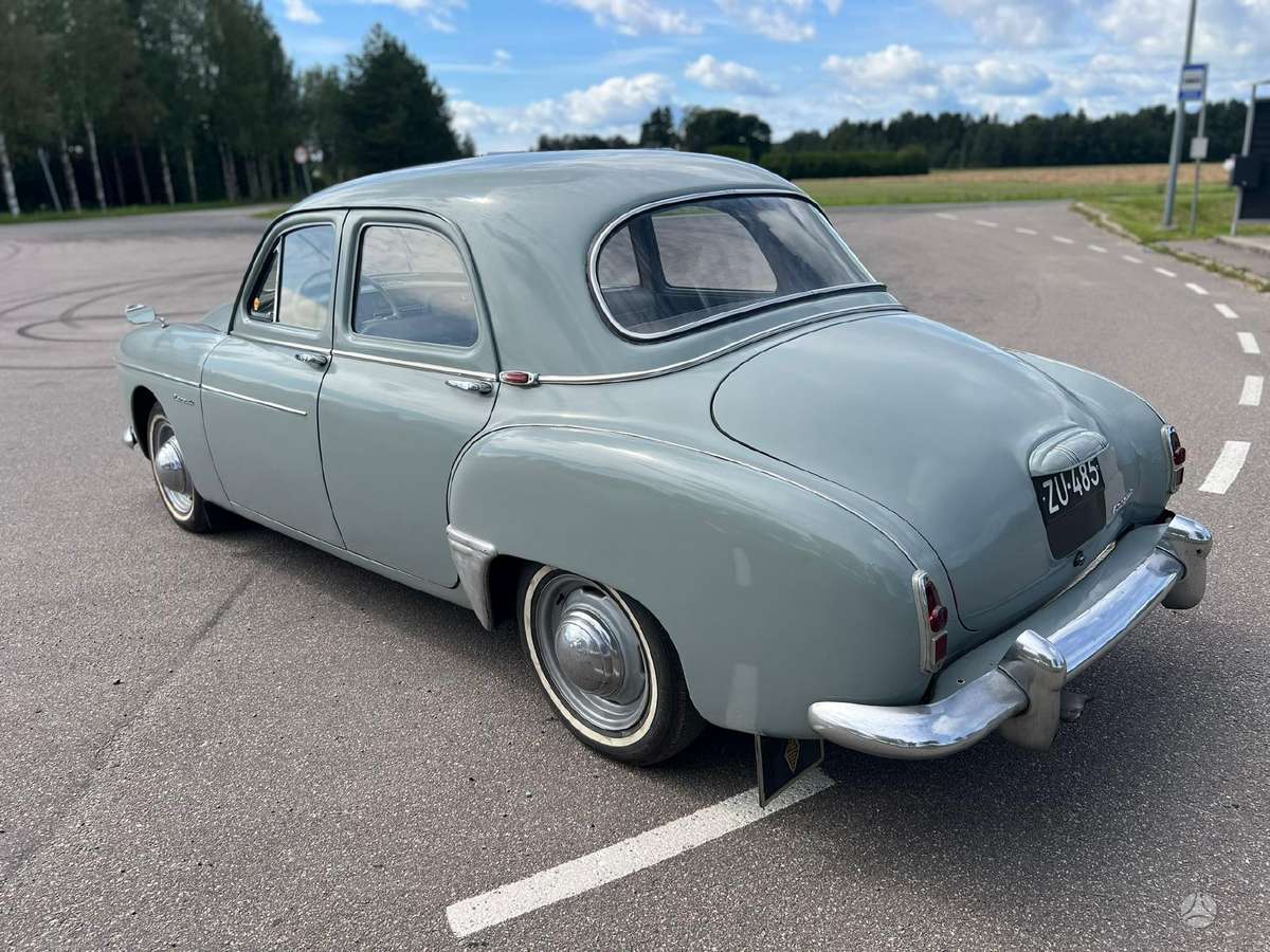 Renault -kita- - 8