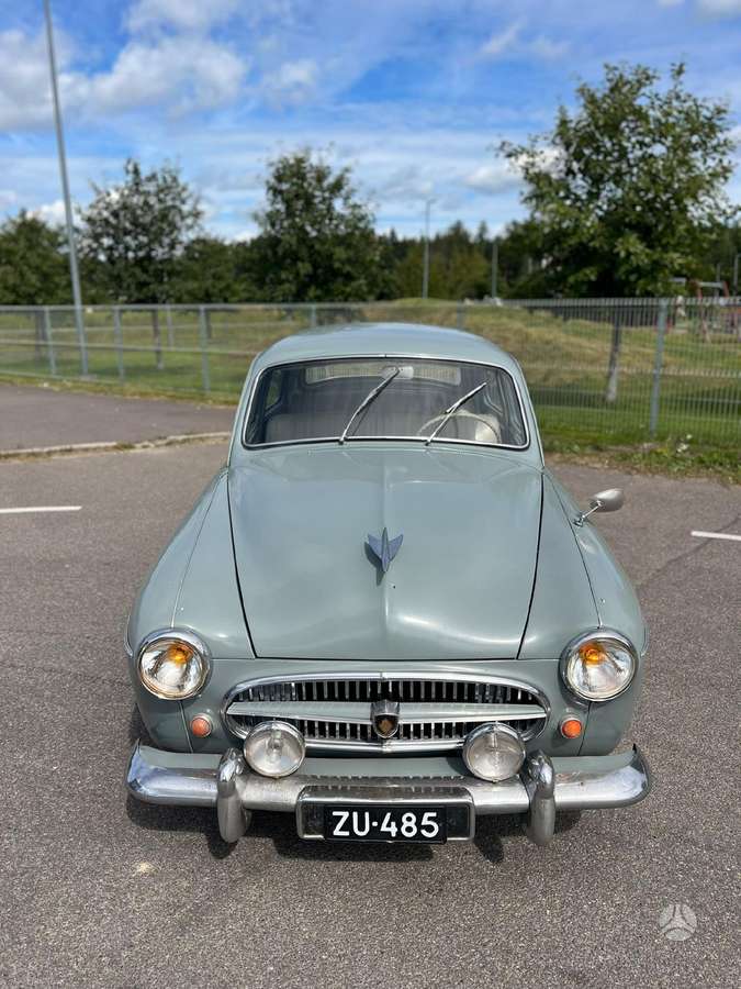 Renault -kita- - 5
