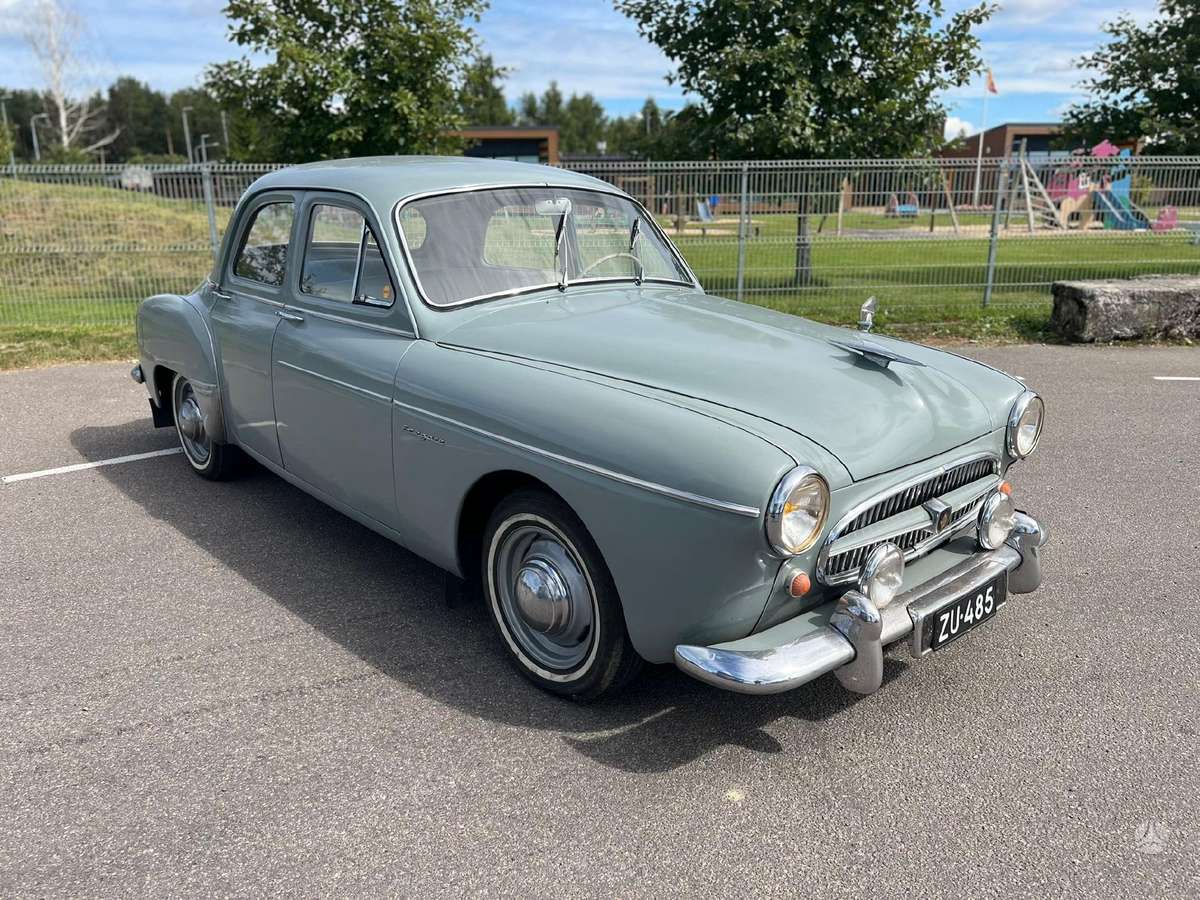 Renault -kita- - 6