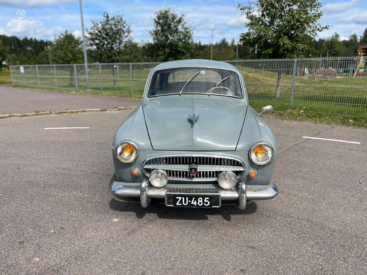 Renault -kita- - 4