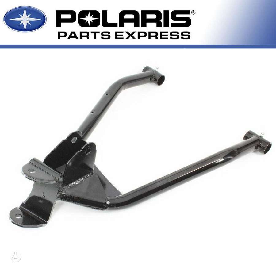Polaris -kita-, atv / quad