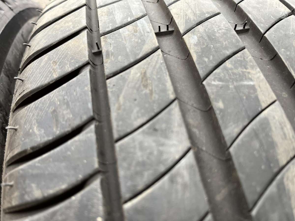 Michelin Primacy3, vasarinės 215/55 R17