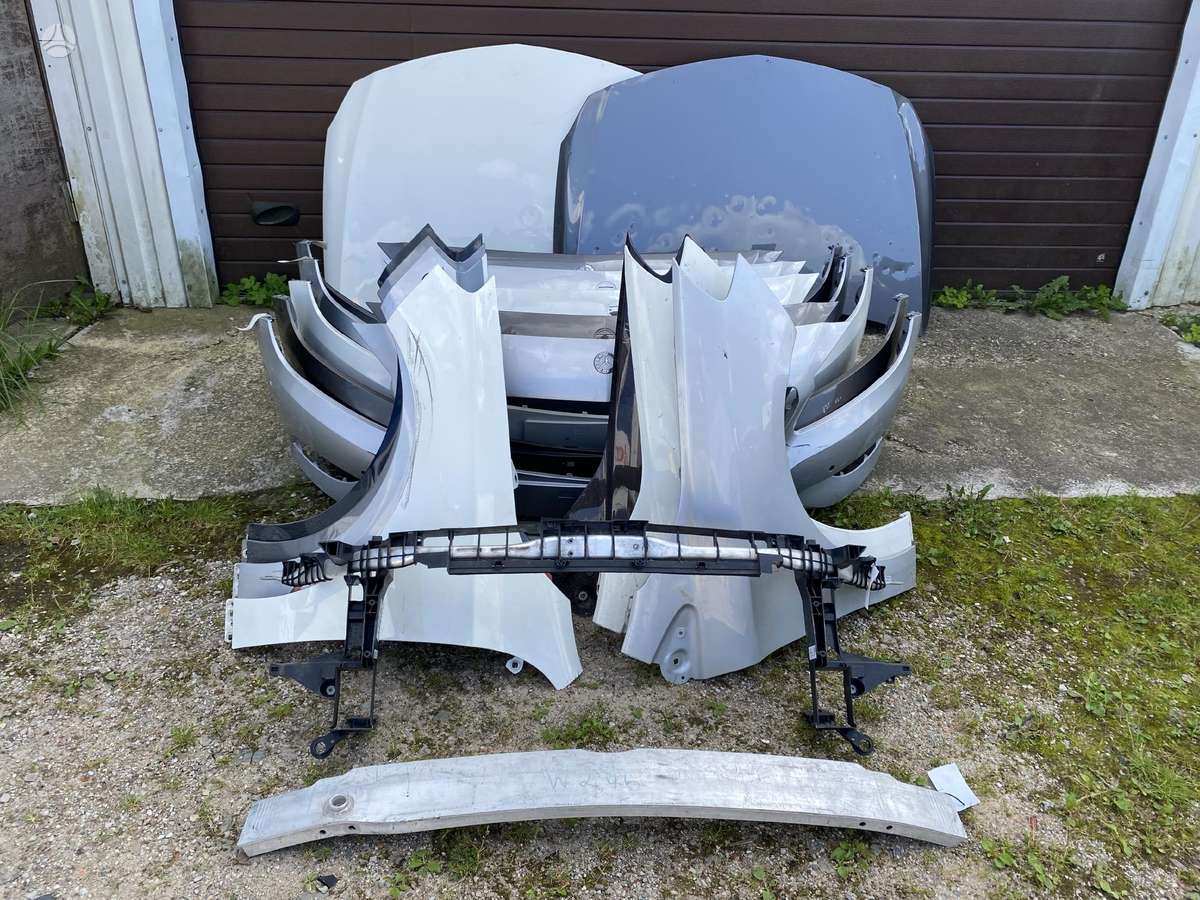 Mercedes-Benz A klasė