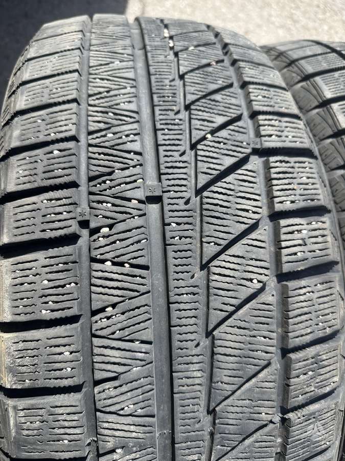 Sailun, winter 235/50 R19
