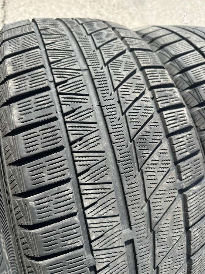 Sailun, winter 235/50 R19