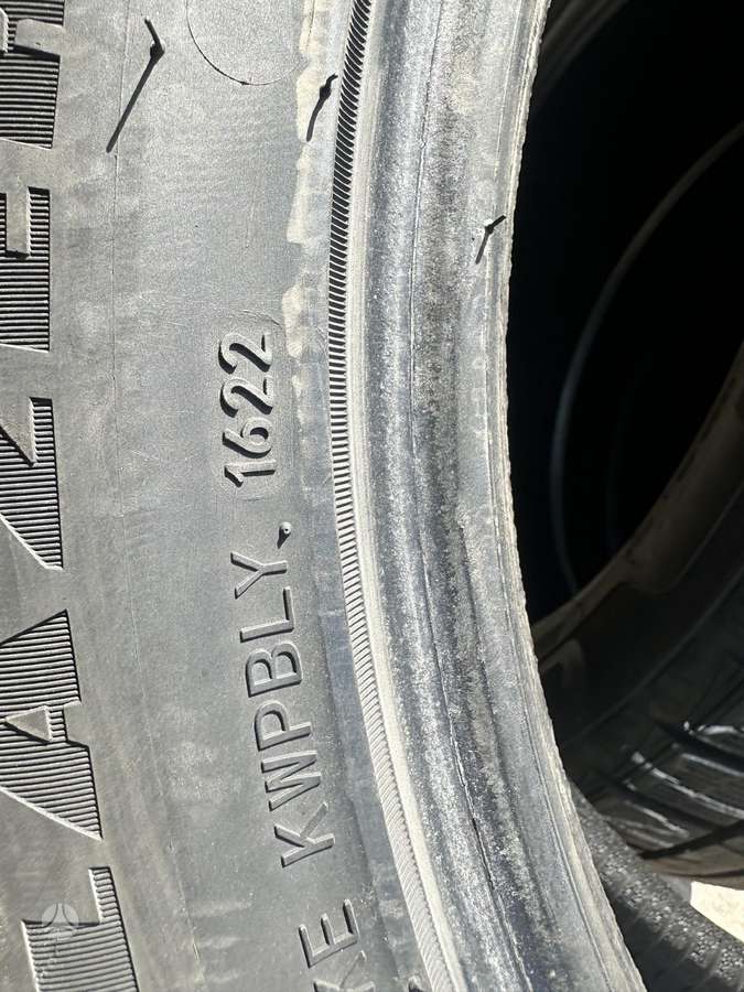 Sailun, winter 235/50 R19