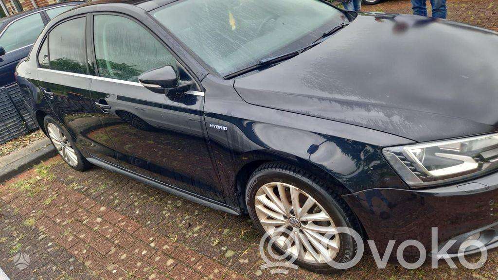 Volkswagen Jetta rezerves daļās