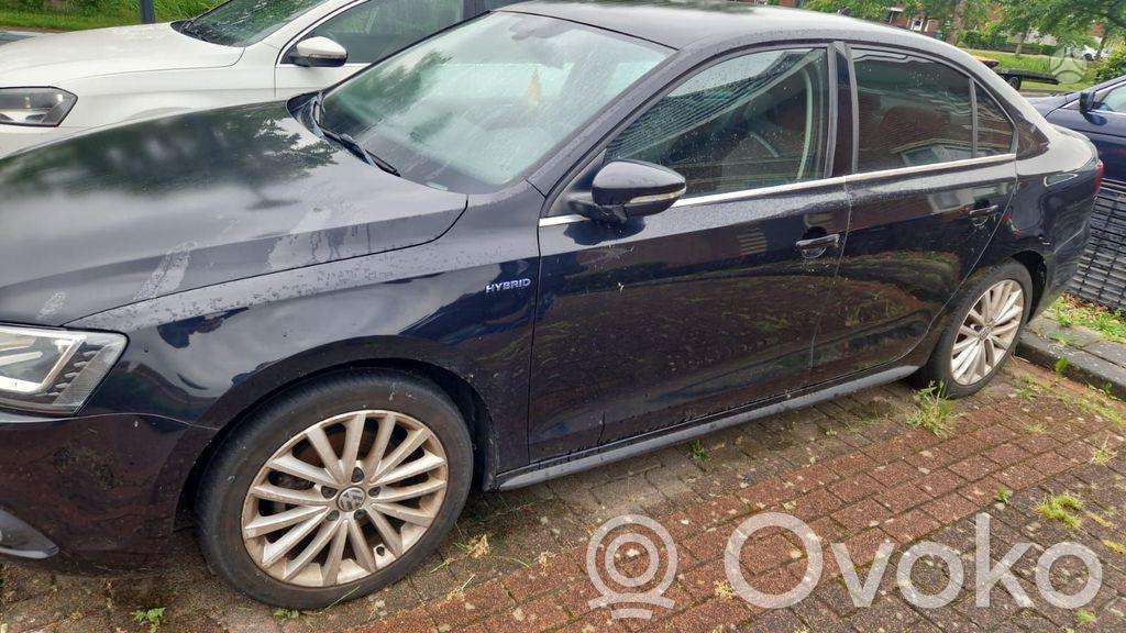 Volkswagen Jetta rezerves daļās