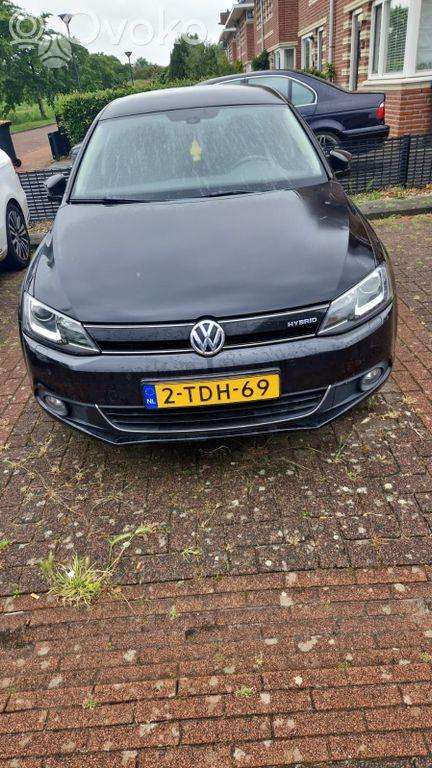 Volkswagen Jetta for parts