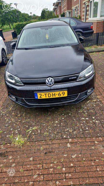 Volkswagen Jetta rezerves daļās