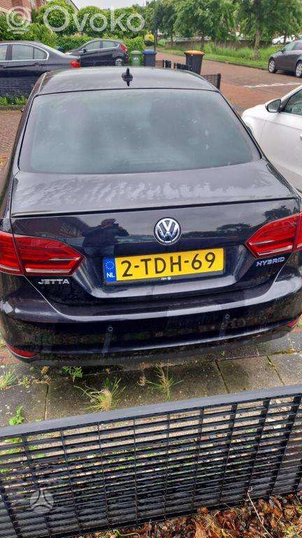 Volkswagen Jetta for parts