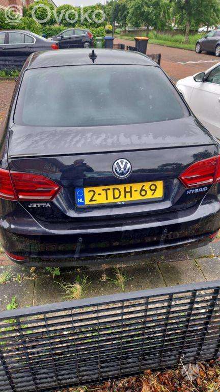 Volkswagen Jetta rezerves daļās