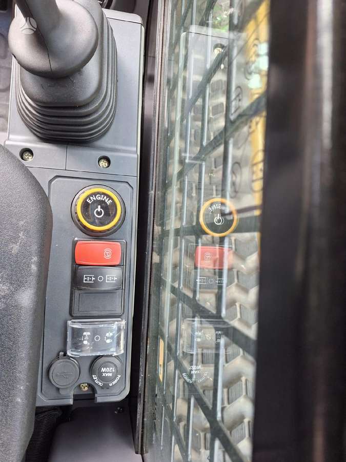 SANY ST230V, mini loaders