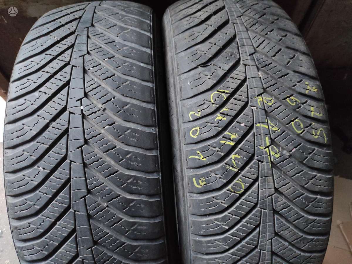 Firestone, зимние 225/60 R17