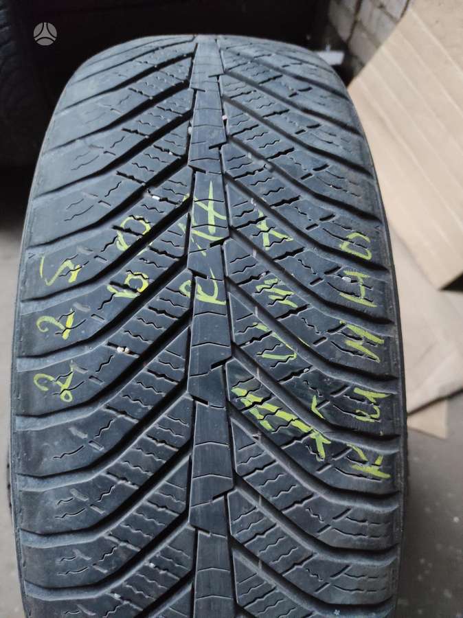 Firestone, зимние 225/60 R17