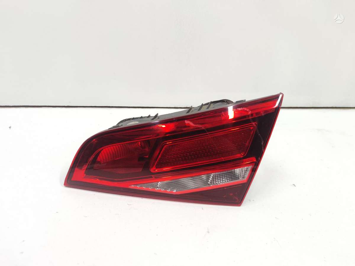 Audi A3 body parts