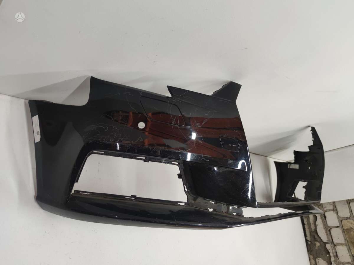 Audi A3 body parts