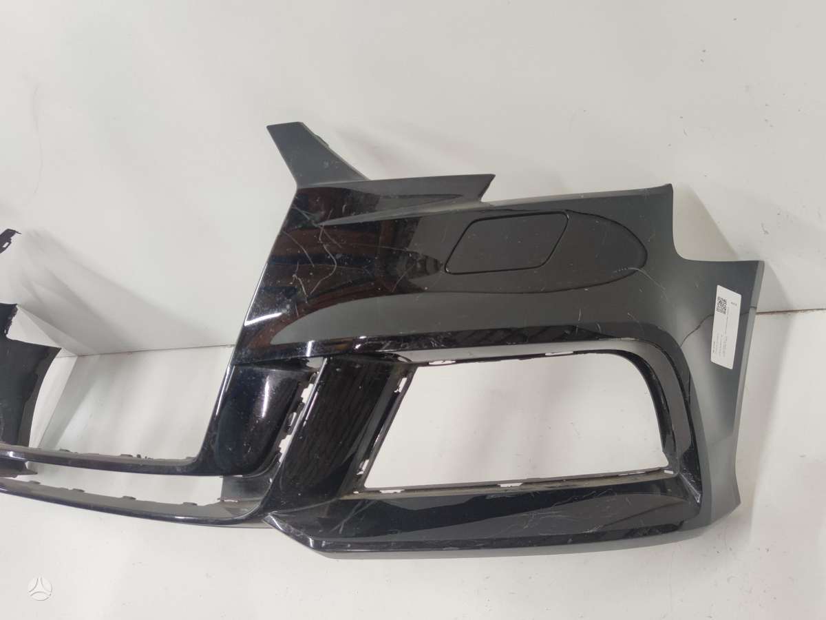 Audi A3 body parts