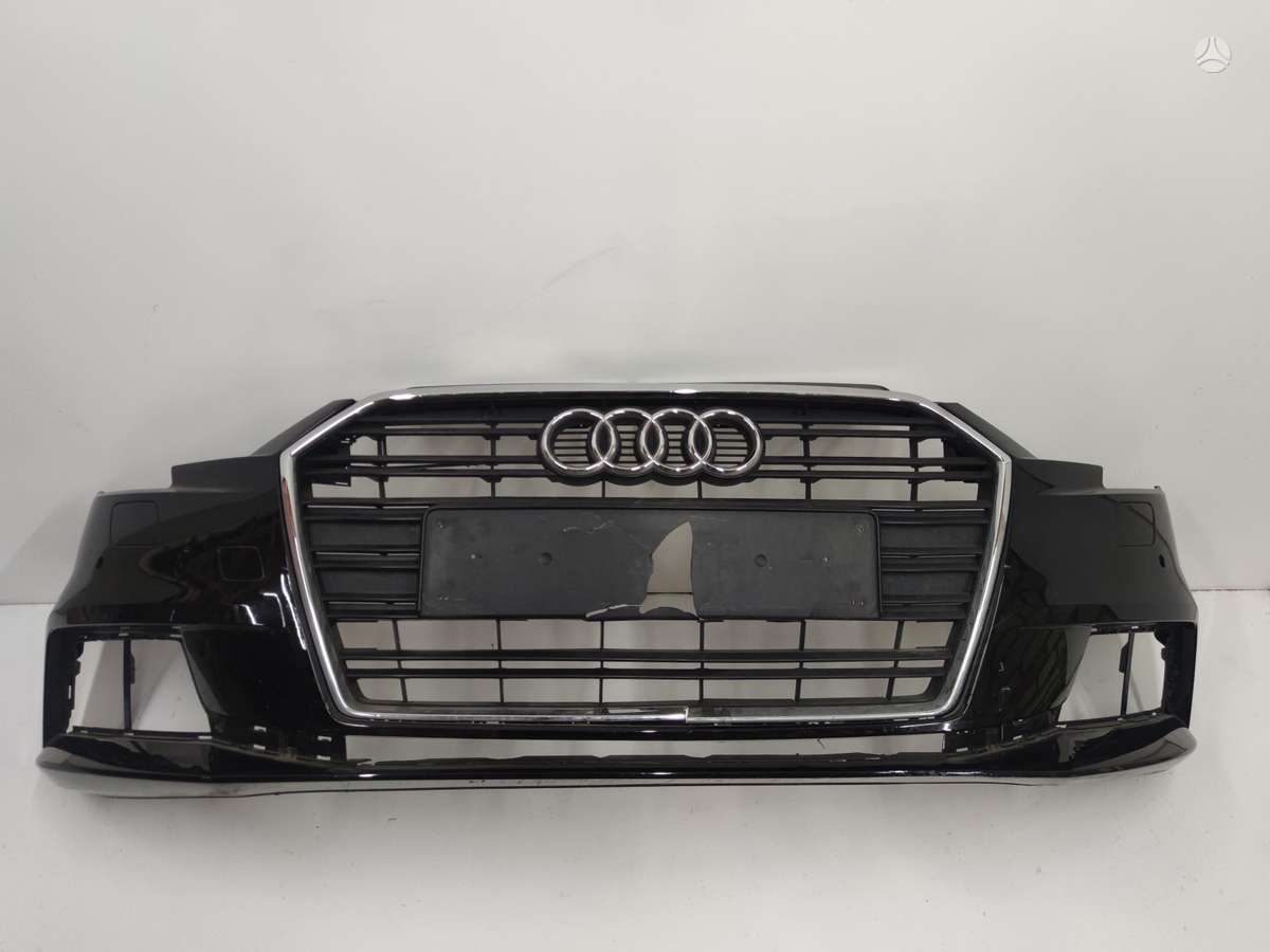 Audi A3 body parts