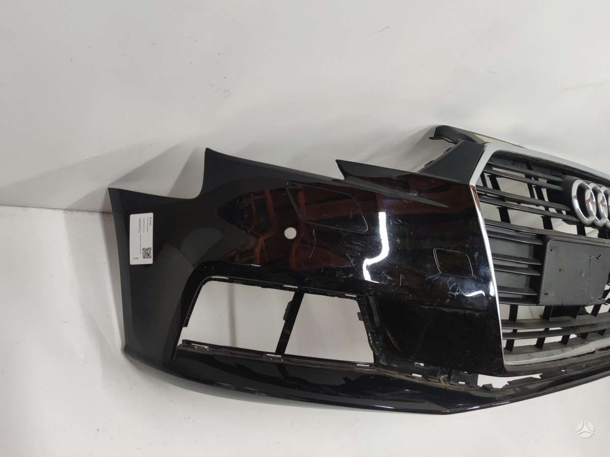 Audi A3 детали кузова