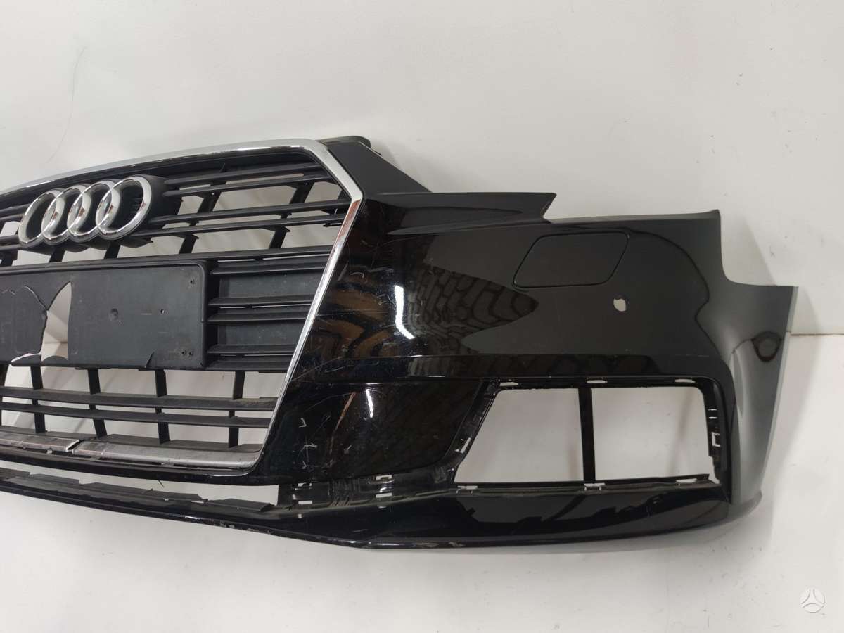Audi A3 body parts