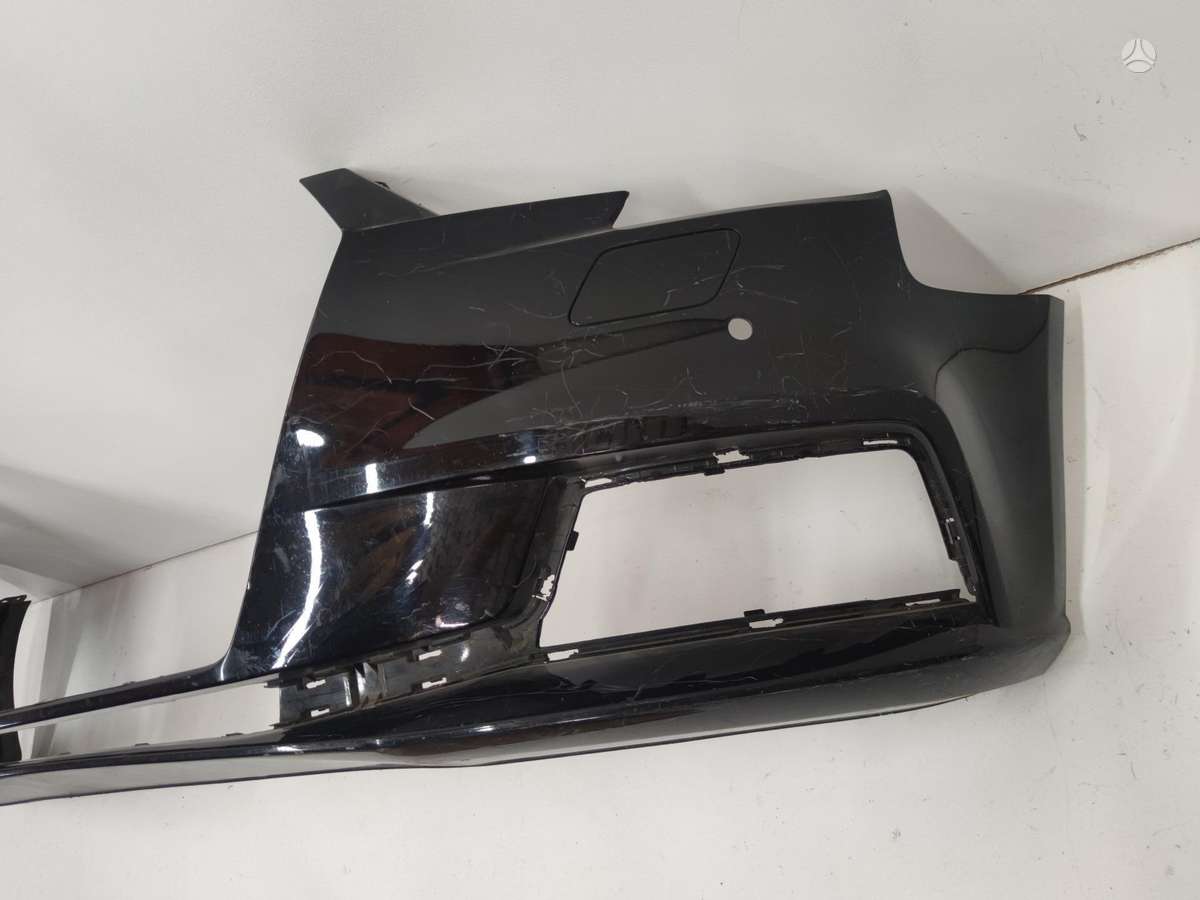 Audi A3 body parts