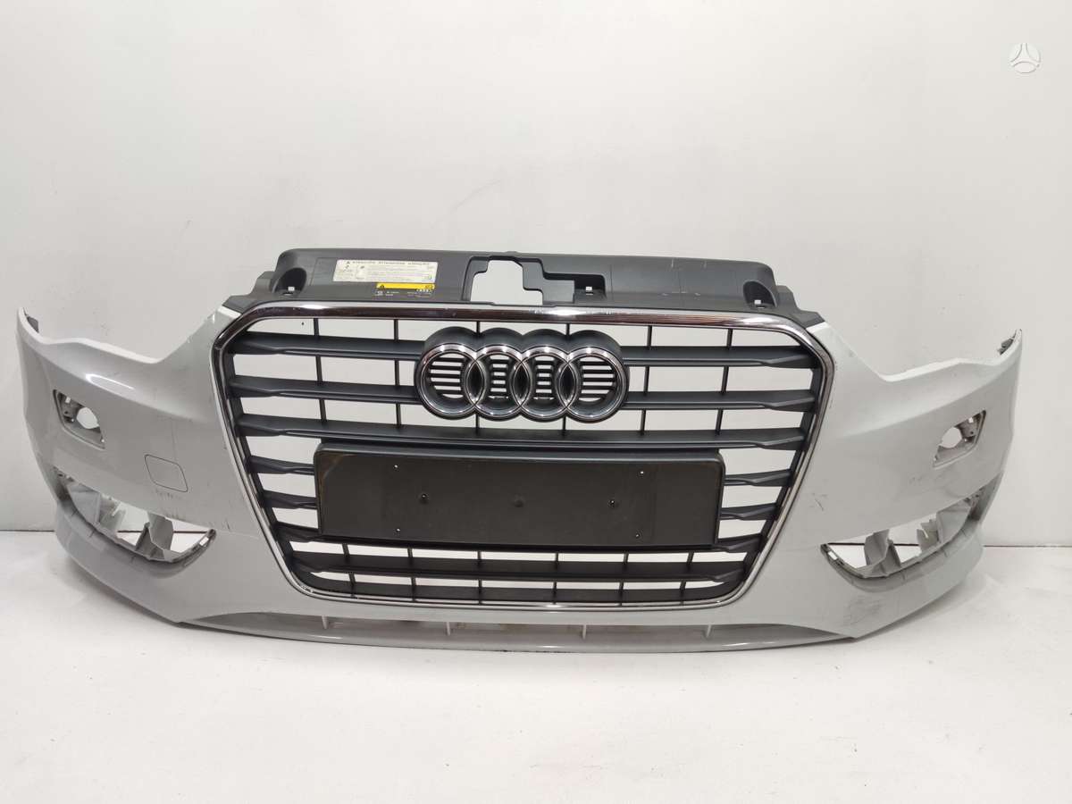 Audi A3 детали кузова